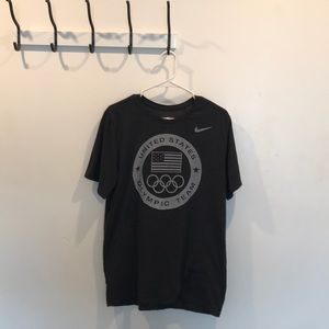 Nike US Olympic Team Dri-Fit